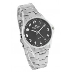 279/06 Zegarek Męski Stal...