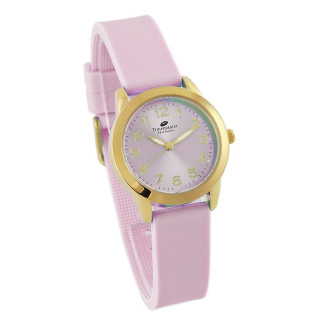 Timemaster Komunia 185/22 – damski różowy | dobrezegarki.pl