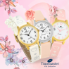 013/16 Timemaster Event – zegarek komunijny dla dziewczynki, miętowy