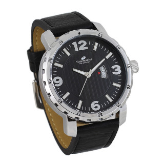 154/38 Zegarek Męski Timemaster Data