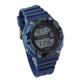 Timemaster 008/16 – cyfrowy granatowy | dobrezegarki.pl