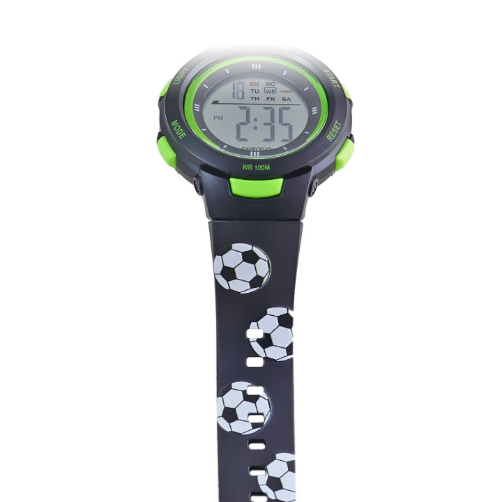 Timemaster 007/47 – sportowy cyfrowy | dobrezegarki.pl