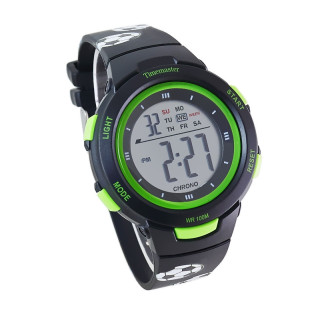 Timemaster 007/47 – sportowy cyfrowy | dobrezegarki.pl