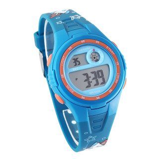 Timemaster 007/49 – dziecięcy z rakietami | dobrezegarki.pl