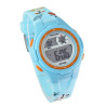 007/50 Timemaster – zegarek dziecięcy cyfrowy z kotkiem, niebieski
