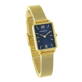Timemaster 260/09 – damski prostokątny | dobrezegarki.pl