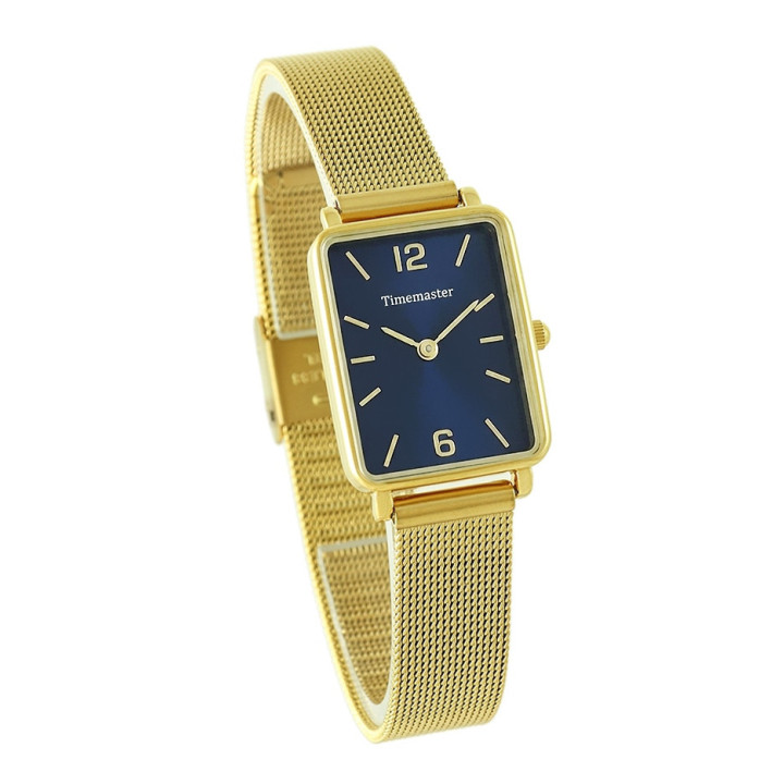 Timemaster 260/09 – damski prostokątny | dobrezegarki.pl