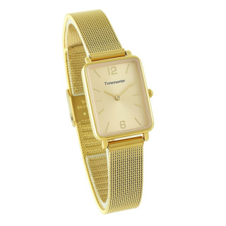 Timemaster 260/10 – elegancki prostokątny | dobrezegarki.pl
