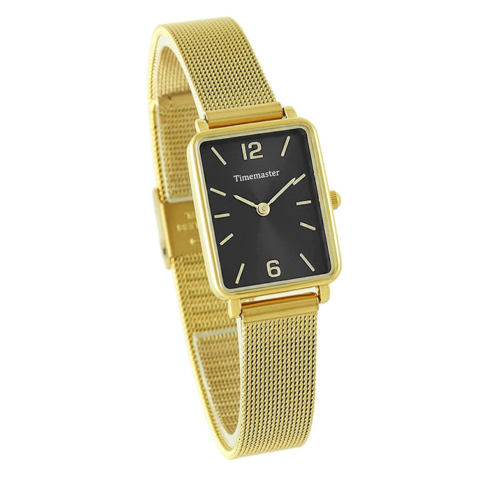Timemaster 260/11 – damski prostokątny | dobrezegarki.pl