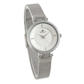 Timemaster 099/47 – damski mesh elegancki | dobrezegarki.pl
