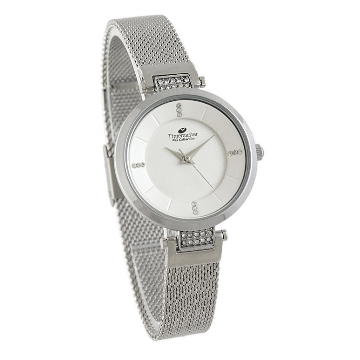 Timemaster 099/47 – damski mesh elegancki | dobrezegarki.pl