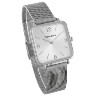 Timemaster 259/06 – damski kwadratowy | dobrezegarki.pl