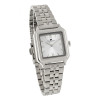 285/08 Timemaster KG Collection – zegarek damski, srebrna bransoleta