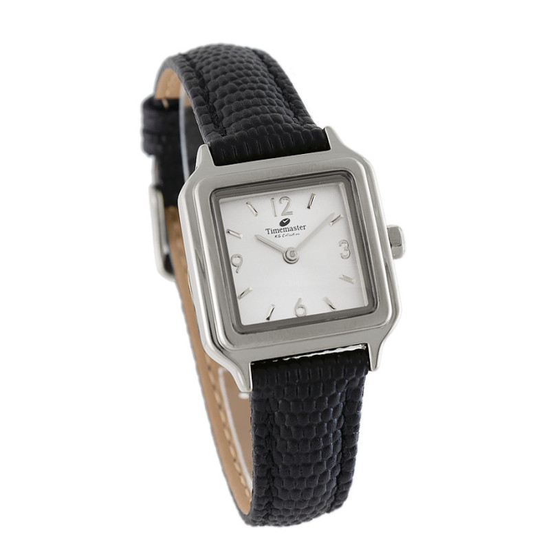 Timemaster 285/05 – damski kwadratowy | dobrezegarki.pl