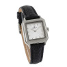 285/05 Timemaster KG Collection – zegarek damski, czarny pasek