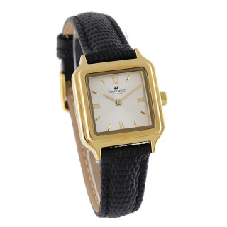Timemaster 285/09 – elegancki damski złoty | dobrezegarki.pl