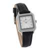 285/10 Timemaster KG Collection – zegarek damski elegancki, czarny pasek