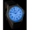 503/01 Timemaster Eternity – zegarek męski field, biała tarcza