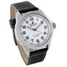 503/01 Timemaster Eternity – zegarek męski field, biała tarcza