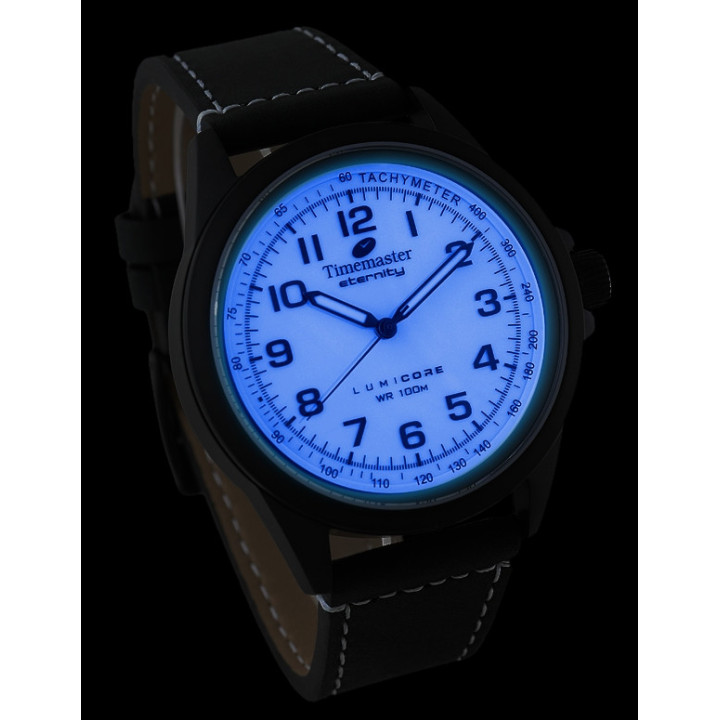 Timemaster 503/02 Eternity – sportowy męski | dobrezegarki.pl
