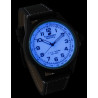 503/02 Timemaster Eternity – zegarek męski sportowy, biała tarcza