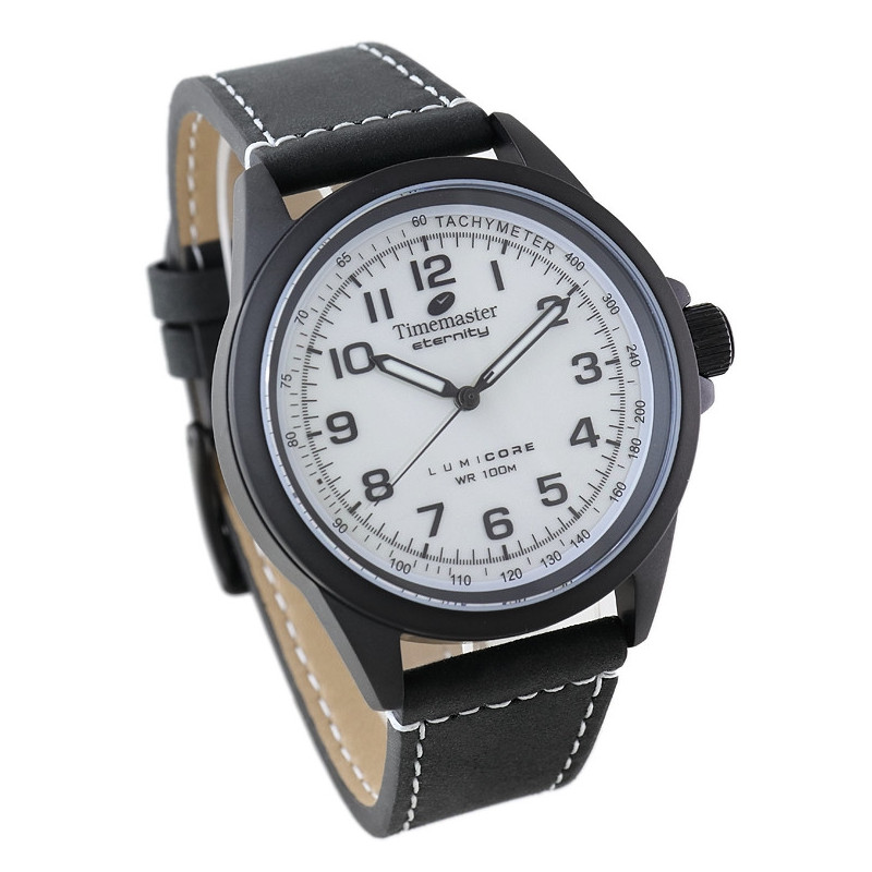 Timemaster 503/02 Eternity – sportowy męski | dobrezegarki.pl