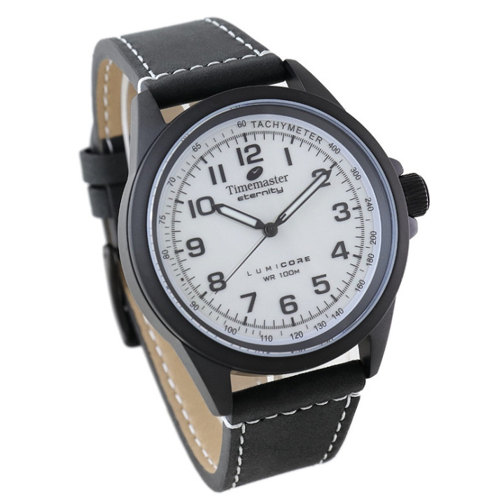 Timemaster 503/02 Eternity – sportowy męski | dobrezegarki.pl