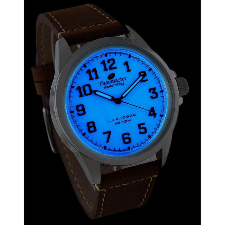 Timemaster 503/03 Eternity – luminescencyjny męski | dobrezegarki.pl