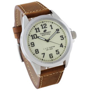 Timemaster 503/03 Eternity – luminescencyjny męski | dobrezegarki.pl