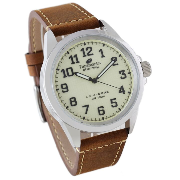 Timemaster 503/03 Eternity – luminescencyjny męski | dobrezegarki.pl
