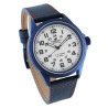 503/04 Timemaster Eternity – zegarek męski, granatowa koperta