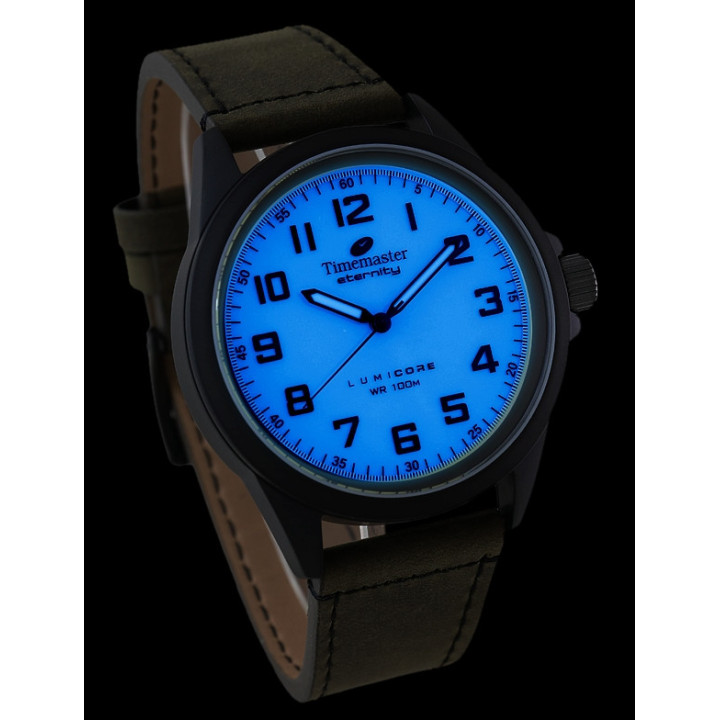 Timemaster 503/05 Eternity – militarny męski | dobrezegarki.pl