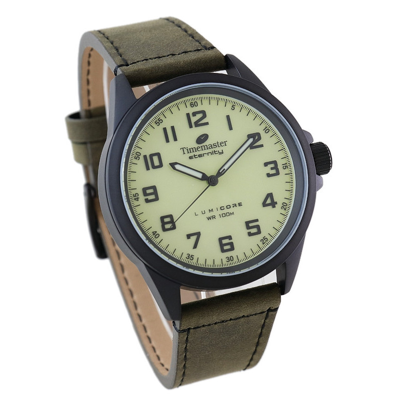 Timemaster 503/05 Eternity – militarny męski | dobrezegarki.pl