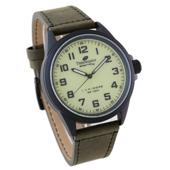 Timemaster 503/05 Eternity – militarny męski | dobrezegarki.pl