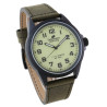 503/05 Timemaster Eternity – zegarek męski militarny, czarna koperta