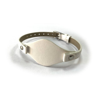 Pasek 129/34 8 mm do zegarka Timemaster