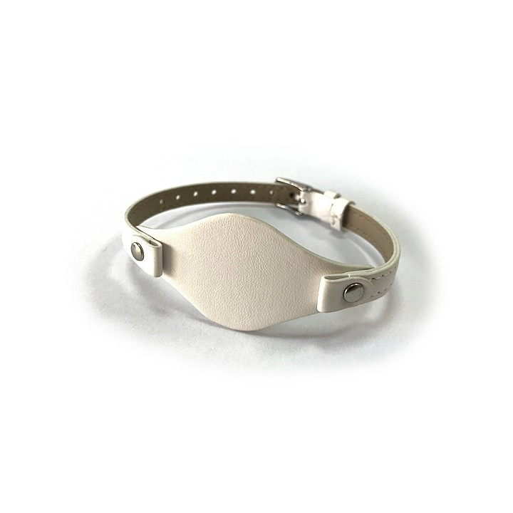 Pasek 129/34 8 mm do zegarka Timemaster